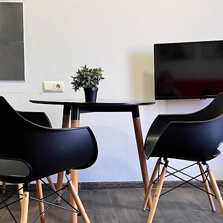 Vake Apartment 트빌리시 외부 사진