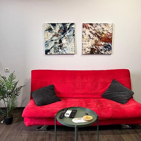 Vake Apartment 트빌리시 외부 사진