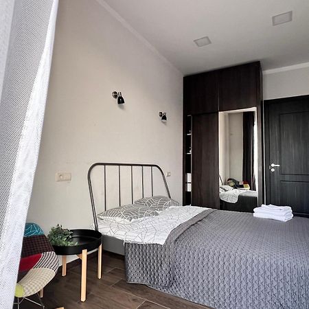 Vake Apartment 트빌리시 외부 사진