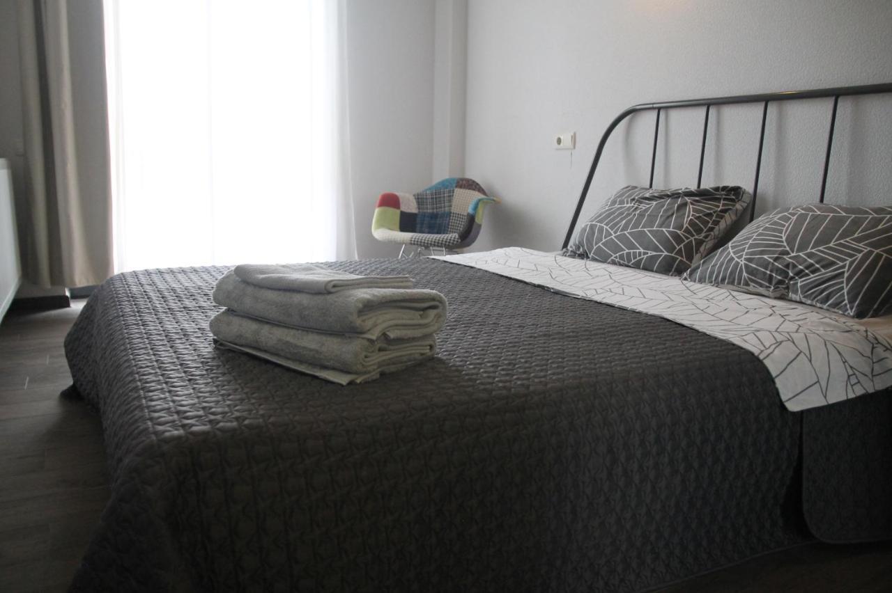 Vake Apartment 트빌리시 외부 사진