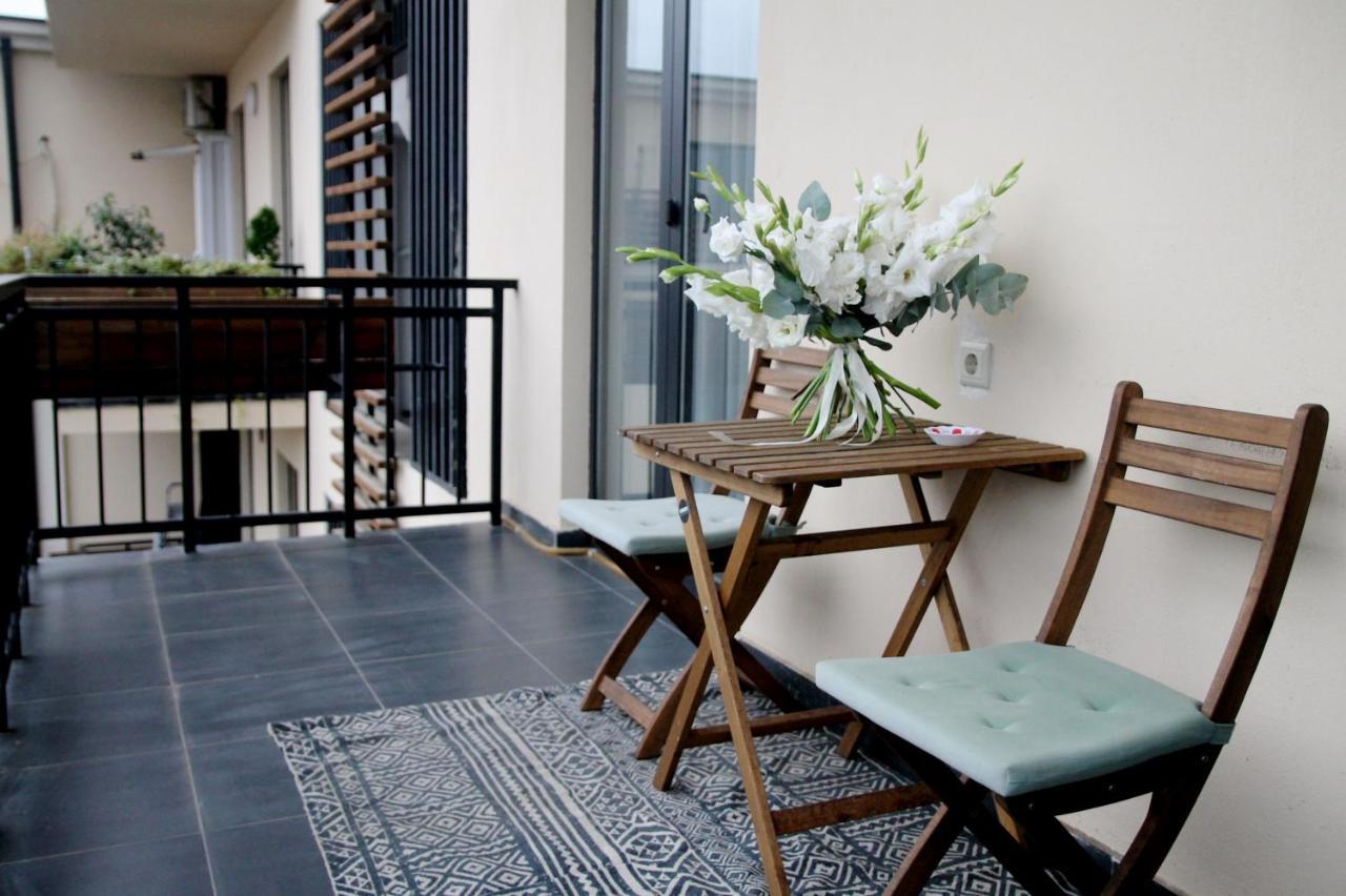 Vake Apartment 트빌리시 외부 사진