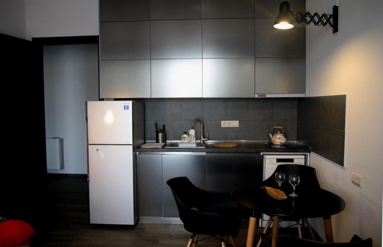 Vake Apartment 트빌리시 외부 사진
