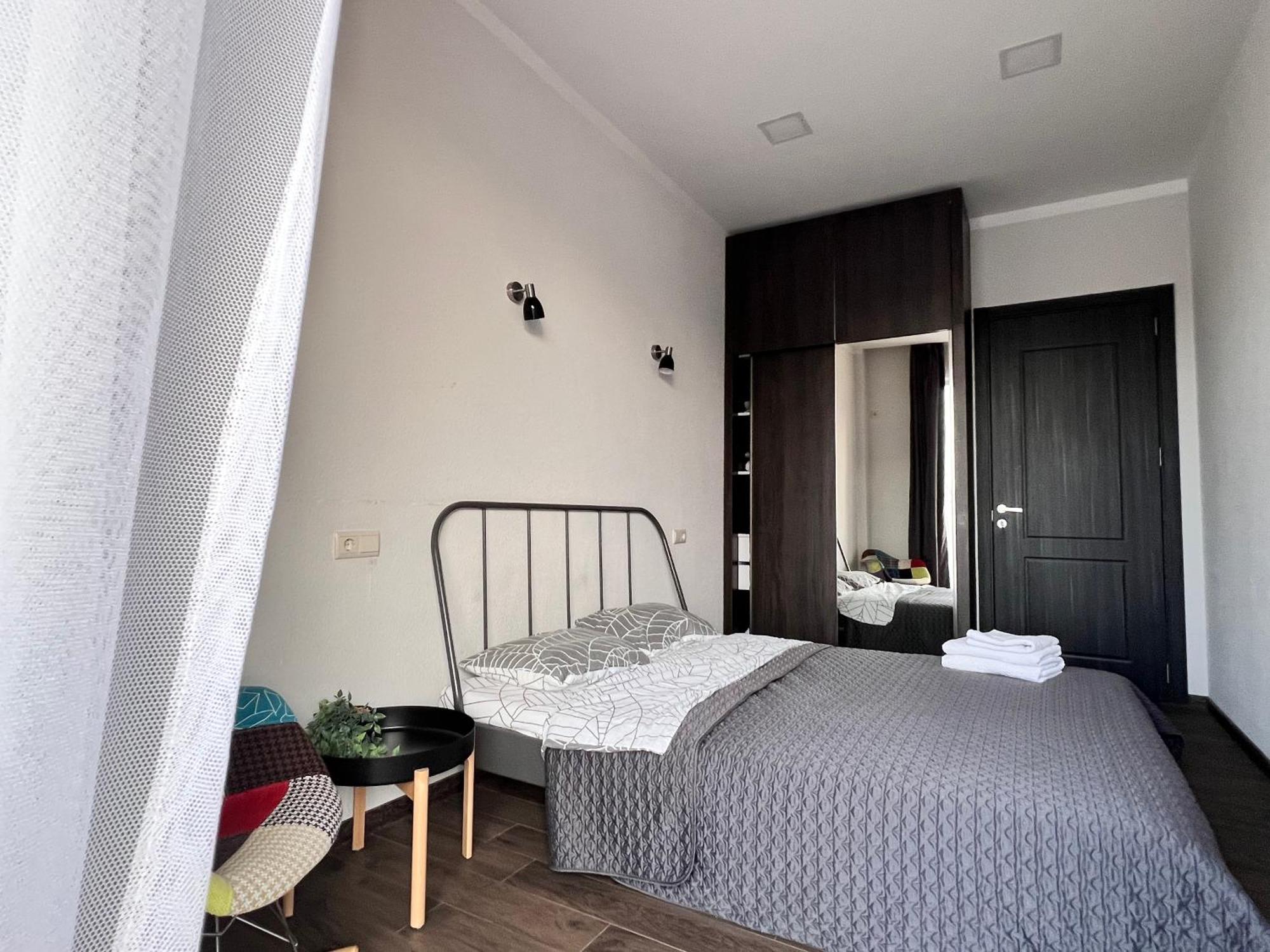 Vake Apartment 트빌리시 외부 사진